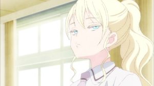 Asobi Asobase 1 Episodio 2