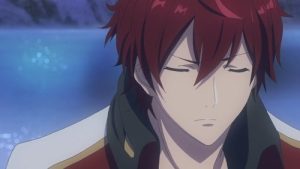Yume Oukoku to Nemureru 100 Nin no Ouji-sama 1 Episodio 8