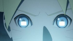 Boruto: Naruto Next Generations 1 Episodio 56