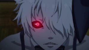 Juuni Taisen 1 Episodio 9