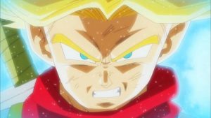 Dragon Ball Super 1 Episodio 62