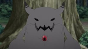 Boruto: Naruto Next Generations 1 Episodio 164