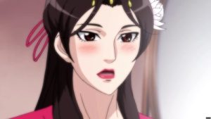 Jian Wangchao 1 Episodio 5
