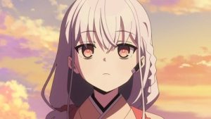 Nukitashi the Animation 1 Episodio 10