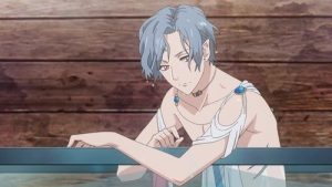 Yume Oukoku to Nemureru 100 Nin no Ouji-sama 1 Episodio 4