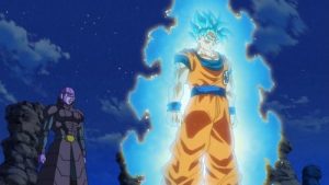 Dragon Ball Super 1 Episodio 71
