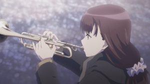 Just Because! 1 Episodio 6