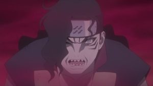 Boruto: Naruto Next Generations 1 Episodio 31