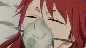 Re:CREATORS 1 Episodio 11