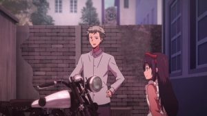 Kino no Tabi: The Beautiful World – The Animated 1 Episodio 11