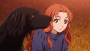 The Ancient Magus’ Bride 1 Episodio 8