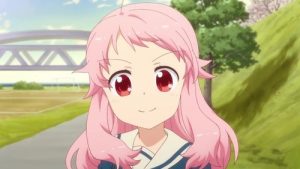 Anima Yell! 1 Episodio 1