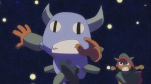 The Silver Guardian 1 Episodio 4