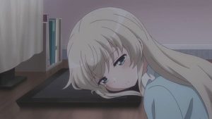 Uchi no Maid ga Uzasugiru! 1 Episodio 12