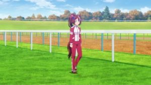 Umamusume: Pretty Derby 2 Episodio 11