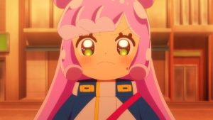 Puniru is a Kawaii Slime 2 Episodio 11