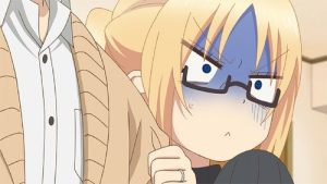 Osake wa Fuufu ni Natte Kara 1 Episodio 7