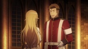 Princess Principal 1 Episodio 12