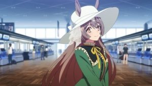 Umamusume: Pretty Derby 3 Episodio 11