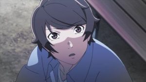 18if 1 Episodio 3