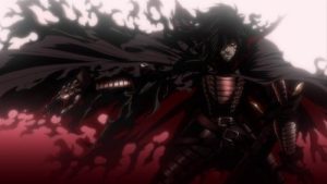 Hellsing Ultimate 1 Episodio 8