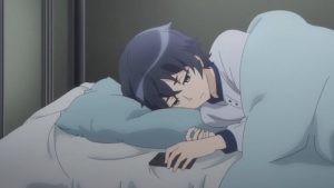 Just Because! 1 Episodio 5