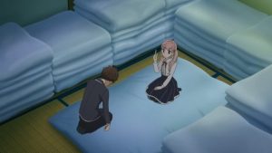 Koi To Uso 1 Episodio 2