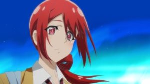 Renai Boukun 1 Episodio 7