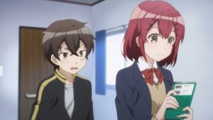 Imouto Sae Ireba Ii. 1 Episodio 12