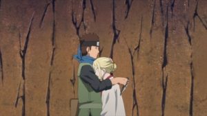 Boruto: Naruto Next Generations 1 Episodio 119