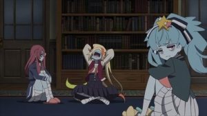 Zombieland Saga 1 Episodio 7