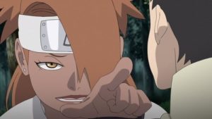 Boruto: Naruto Next Generations 1 Episodio 74