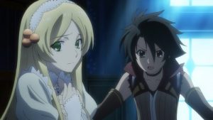 Knight’s & Magic 1 Episodio 10