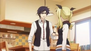 Chaos;Child 1 Episodio 7