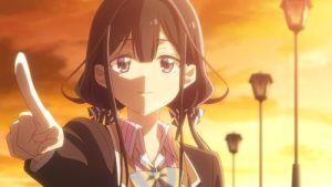 Masamune-kun’s Revenge 2 Episodio 11