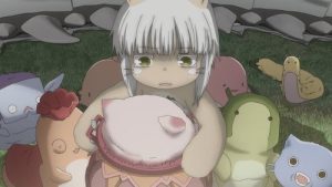 Made in Abyss 2 Episodio 10