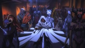 Castlevania 3 Episodio 2