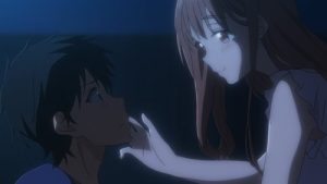 Masamune-kun’s Revenge 1 Episodio 8