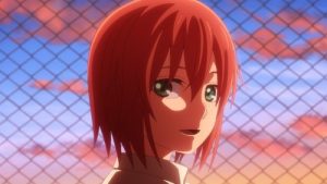 The Ancient Magus’ Bride 2 Episodio 21
