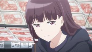 Just Because! 1 Episodio 4
