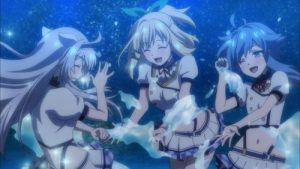 Rokudenashi Majutsu Koushi to Akashic Records 1 Episodio 7
