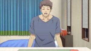 Konbini Kareshi 1 Episodio 5