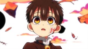Jibaku Shounen Hanako-kun 2 Episodio 24