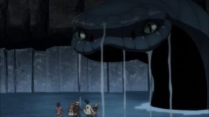 Boruto: Naruto Next Generations 1 Episodio 76