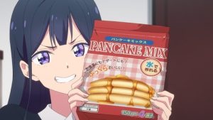 Masamune-kun’s Revenge 2 Episodio 6