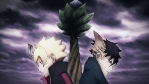 Boruto: Naruto Next Generations 1 Episodio 205