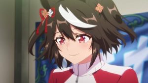 Umamusume: Pretty Derby 3 Episodio 13