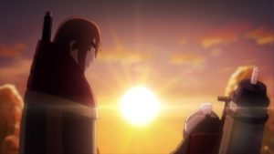 Boruto: Naruto Next Generations 1 Episodio 83