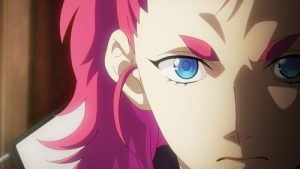 Haigakura 1 Episodio 10