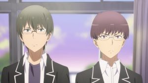 Yahari Ore no Seishun Love Comedy wa Machigatteiru 3 Episodio 7